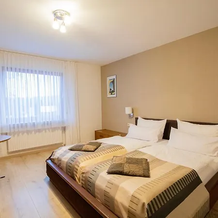 Waidmannsheil 3* Battenberg (Eder)