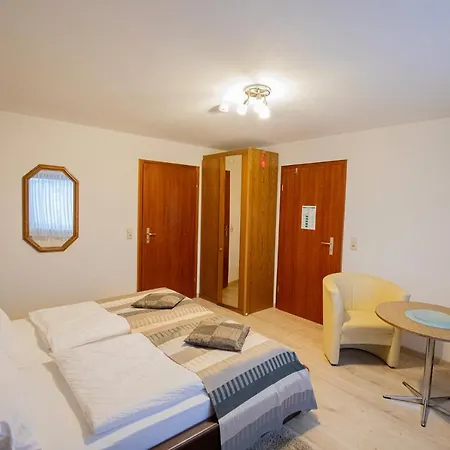 Waidmannsheil Battenberg (Eder)