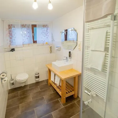 Hotel Waidmannsheil Battenberg (Eder)