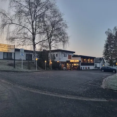 Waidmannsheil Hotel 3*