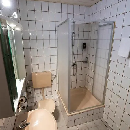 Waidmannsheil Hotel Battenberg (Eder)