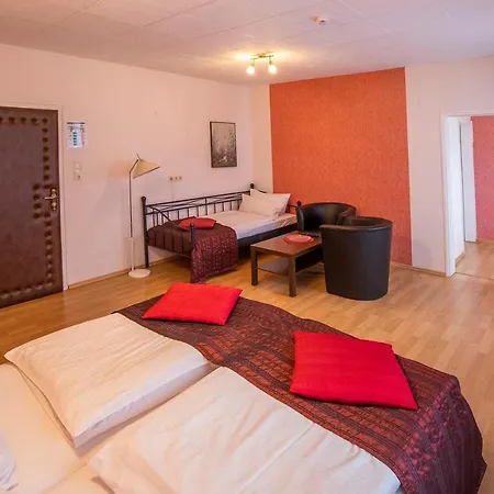 Waidmannsheil Hotel 3*