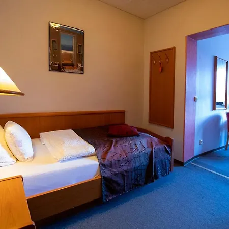 Waidmannsheil Hotel