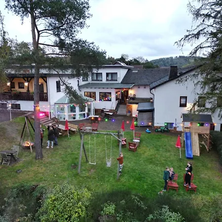 Waidmannsheil Hotel 3*