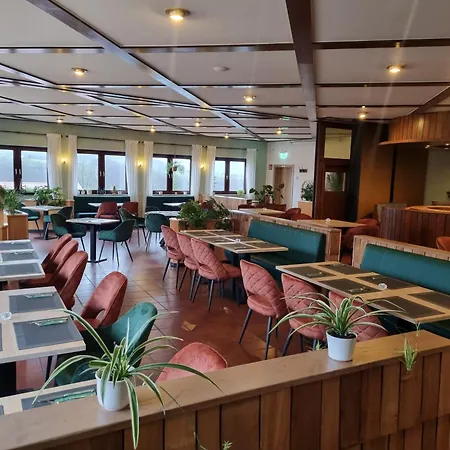 Waidmannsheil 3* Battenberg (Eder)