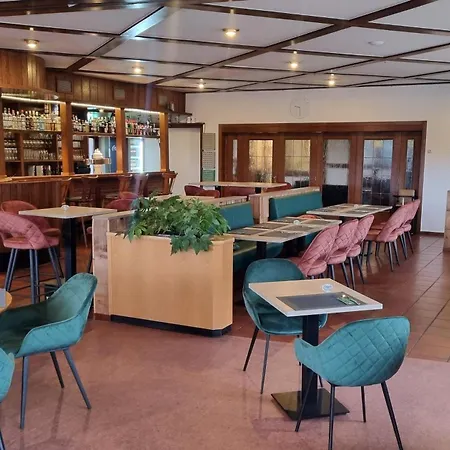 Waidmannsheil Hotel Battenberg (Eder)