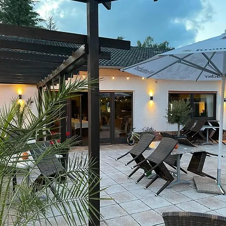 Hotel Waidmannsheil 3*