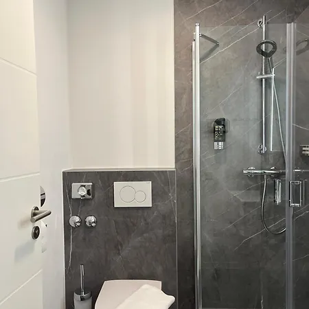 Hotel Waidmannsheil Battenberg (Eder)