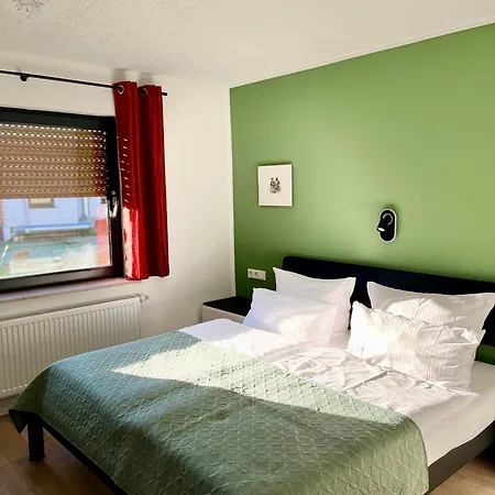 Waidmannsheil Battenberg (Eder)