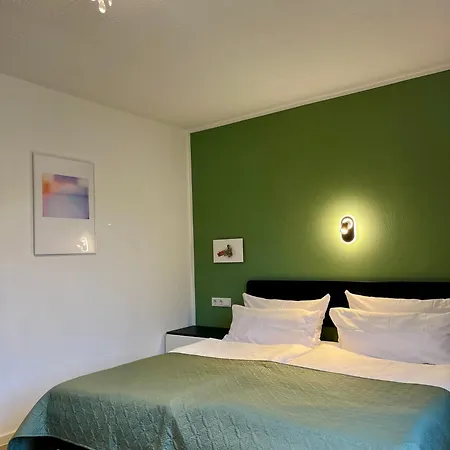 Waidmannsheil 3* Battenberg (Eder)