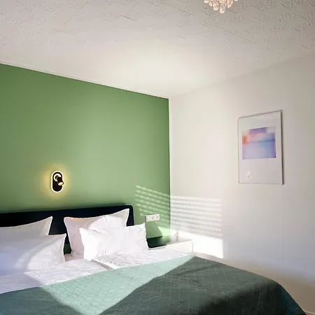 Hotel Waidmannsheil 3*