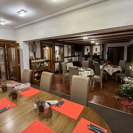 Hotel Waidmannsheil Battenberg (Eder)