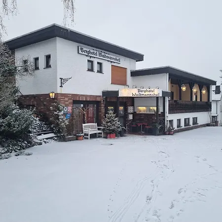 Waidmannsheil 3* Battenberg (Eder)