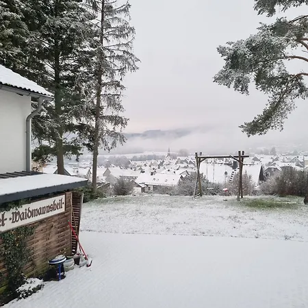 Hotel Waidmannsheil 3*