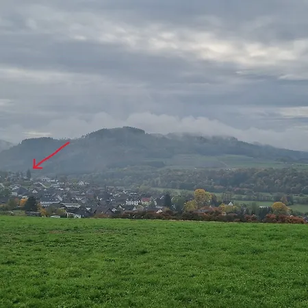 Waidmannsheil 3* Battenberg (Eder)