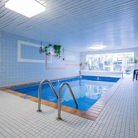 Waidmannsheil Hotel 3*