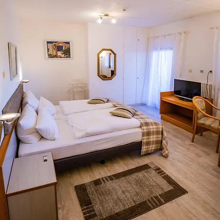 Waidmannsheil Battenberg (Eder)