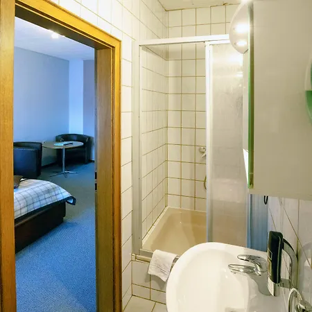 Waidmannsheil Hotel Battenberg (Eder)