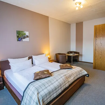Hotel Waidmannsheil