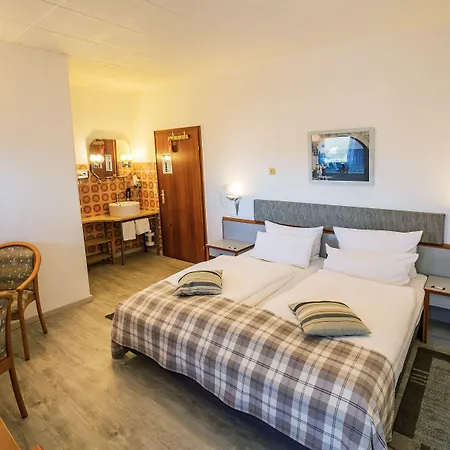 Hotel Waidmannsheil 3*