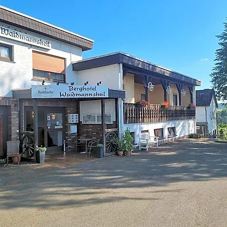 Hotel Waidmannsheil