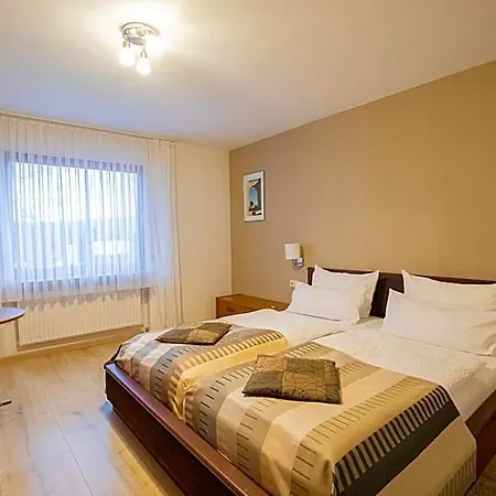 Hotel Waidmannsheil Battenberg (Eder)