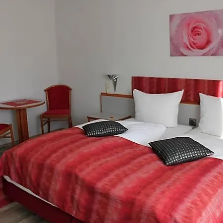 Waidmannsheil Hotel Battenberg (Eder)