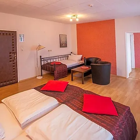 Hotel Waidmannsheil Battenberg (Eder)