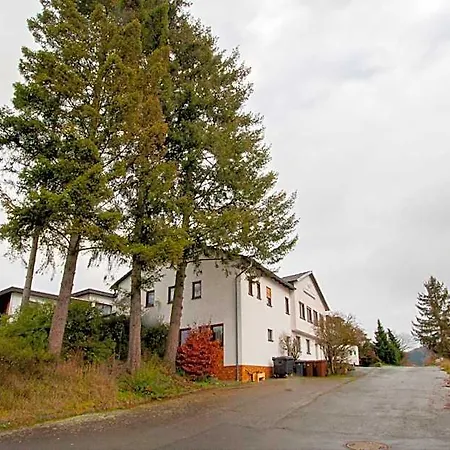 Отель Waidmannsheil Battenberg (Eder)