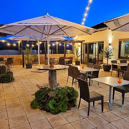 Hotel Waidmannsheil 3*