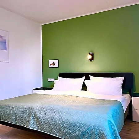 Hotel Waidmannsheil 3*