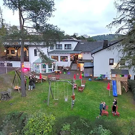 Waidmannsheil Hotel 3*
