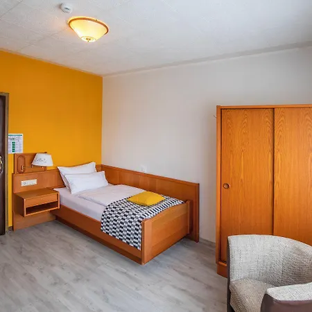 Waidmannsheil Hotel 3*