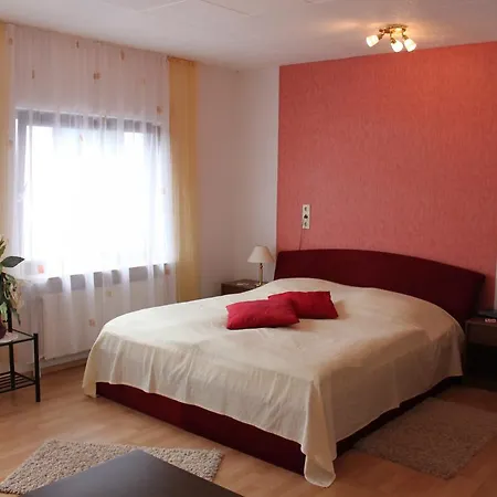 Waidmannsheil Battenberg (Eder)