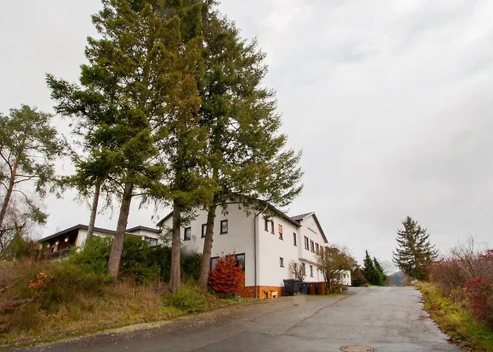 Hotel Waidmannsheil 3*