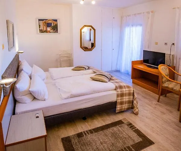 Waidmannsheil Hotel 3*