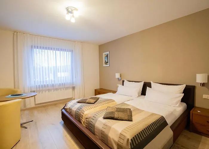 Waidmannsheil 3* Battenberg (Eder)