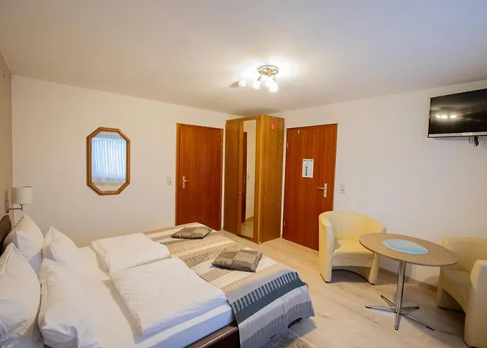 Waidmannsheil Battenberg (Eder)