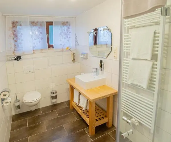 Hotel Waidmannsheil Battenberg (Eder)