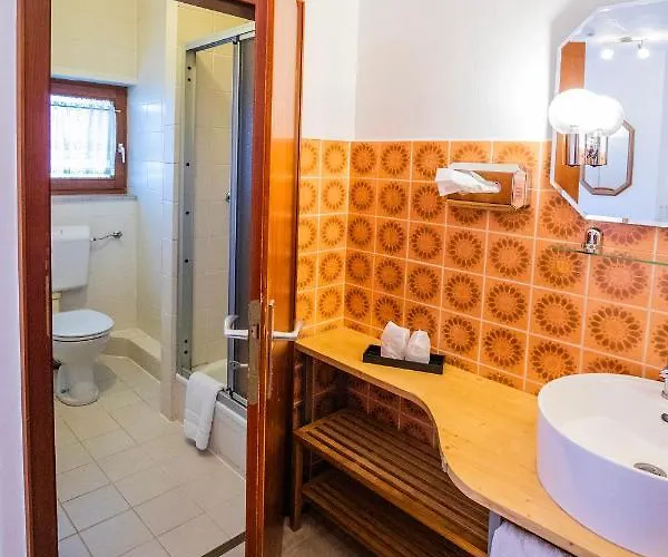 Waidmannsheil 3* Battenberg (Eder)