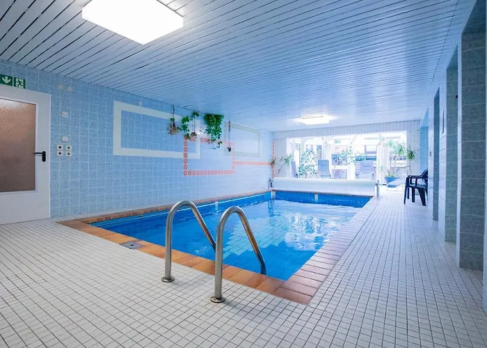 Waidmannsheil Hotel 3*