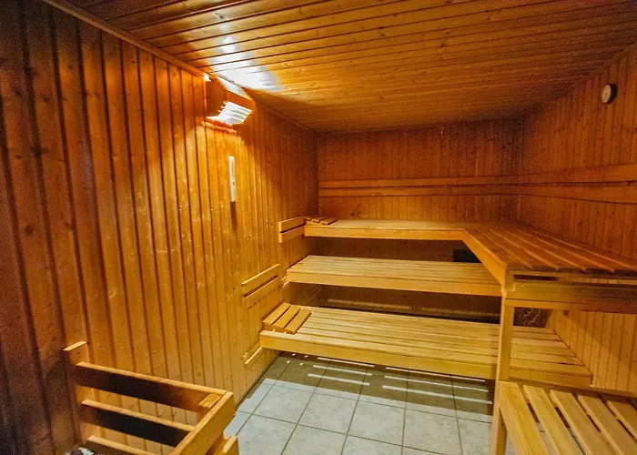 Waidmannsheil Hotel Battenberg (Eder)