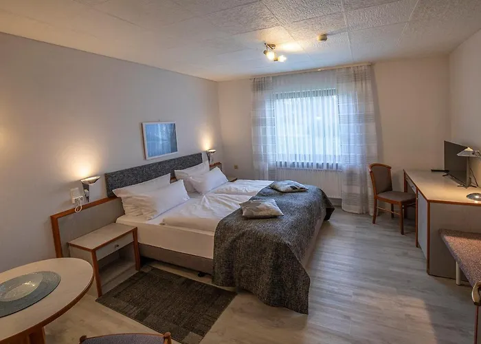 Waidmannsheil Battenberg (Eder)