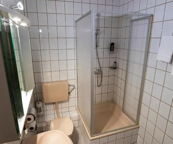 Waidmannsheil Hotel Battenberg (Eder)