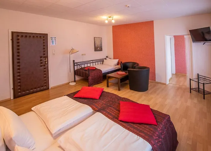 Waidmannsheil Hotel 3*