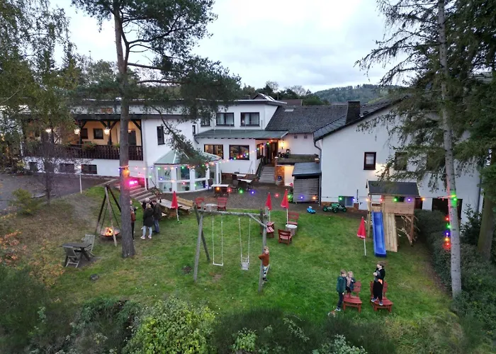 Waidmannsheil Hotel 3*