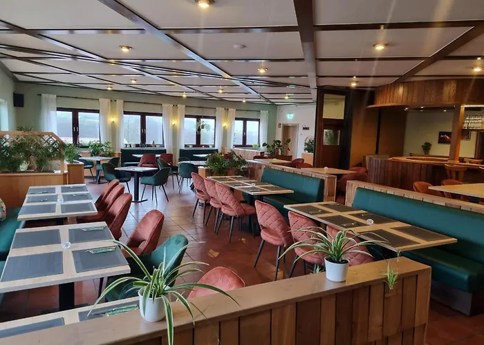 Waidmannsheil 3* Battenberg (Eder)