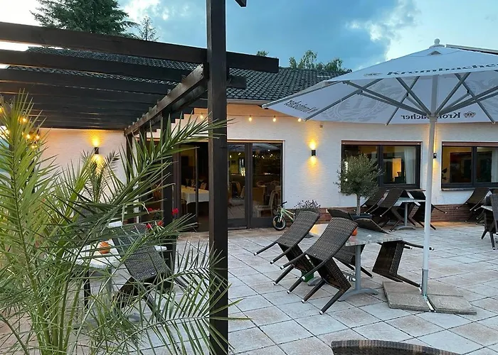 Hotel Waidmannsheil 3*