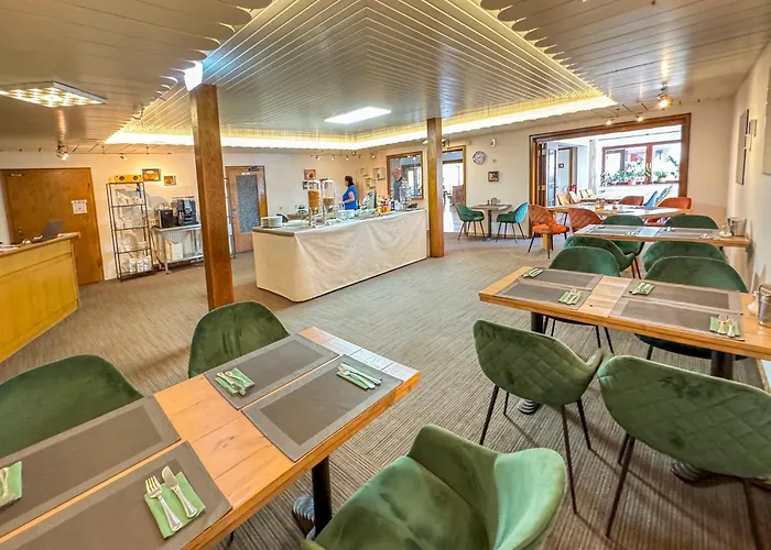 Waidmannsheil Hotel 3*