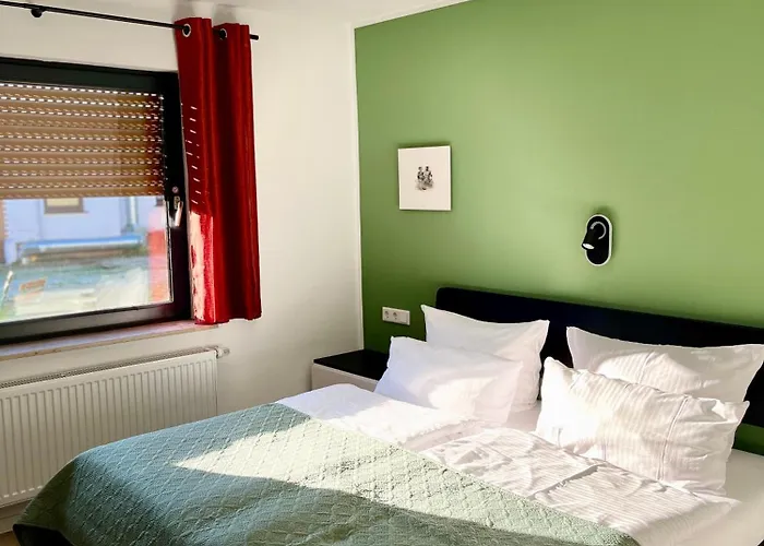 Waidmannsheil Battenberg (Eder)